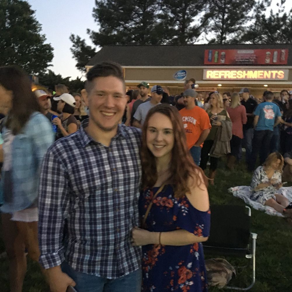 Meet your Posher, Grant